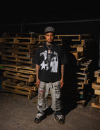 F*ck Tee Black